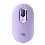موس بی سیم لاجیتک مدل LOGITECH POP WITH CUSTOMIZABLE EMOJI