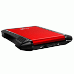 قاب هارد اکسترنال ای دیتا مدل ADATA EX500