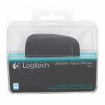 موس لمسی لاجیتک مدل LOGITECH T630