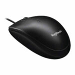موس لاجیتک مدل LOGITECH M100R