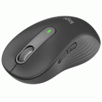 موس بی سیم لاجیتک مدل LOGITECH M650L-LARGE