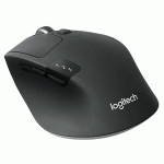 موس بی سیم لاجیتک مدل LOGITECH M720 RF