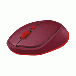 موس بی سیم لاجیتک مدل LOGITECH M337