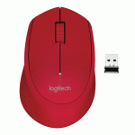 موس بی سیم لاجیتک مدل LOGITECH M280 COMFRONT PLUS