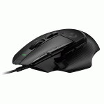 موس گیمینگ لاجیتک مدل LOGITECH G502X