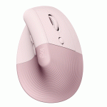 موس بی سیم لاجیتک مدل LOGITECH LIFT VERTICAL ERGO