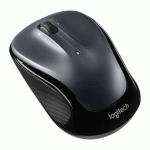 موس بی سیم لاجیتک مدل LOGITECH M325S
