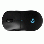 موس گیمینگ بی سیم لاجیتک مدل LOGITECH G PRO RGB