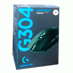 موس بی سیم گیمینگ لاجیتک مدل LOGITECH G304