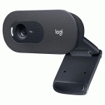 وبکم لاجیتک مدل LOGITECH C505E