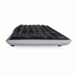 کیبورد بی سیم لاجیتک مدل LOGITECH K270