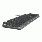 کیبورد مکانیکال لاجیتک مدل LOGITECH K845
