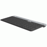 کیبورد بی سیم لاجیتک LOGITECH K580