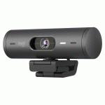 وبکم لاجیتک مدل LOGITECH BRIO 500