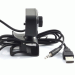وبکم لاجیتک مدل LOGITECH W-901