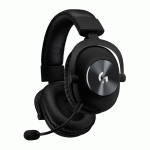 هدست گیمینگ لاجیتک مدل LOGITECH G-PRO X