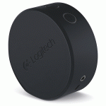 اسپیکر بلوتوثی قابل حمل لاجیتک مدل LOGITECH X100 SPEAKER