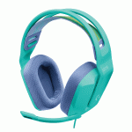 هدست گیمینگ لاجیتک مدل LOGITECH G335 Wired