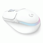 موس بی سیم گیمینگ لاجیتک مدل LOGITECH G705 WIRELESS