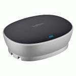 وبکم لاجیتک مدل LOGITECH GROUP CC3500