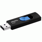 فلش مموری 256 گیگابایتی ای دیتا مدل ADATA FLASH DRIVE UV320 256G USB3.2