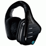هدست بی سیم گیمینگ لاجیتک مدل LOGITECH G933S