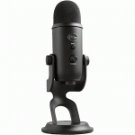 میکروفون کاندنسر بلو مدل BLUE YETI