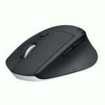 موس بی سیم لاجیتک مدل LOGITECH M720 RF