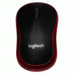 موس بی سیم لاجیتک مدل LOGITECH M186