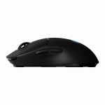 موس گیمینگ بی سیم لاجیتک مدل LOGITECH G PRO RGB