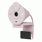 وبکم لاجیتک مدل LOGITECH BRIO 300
