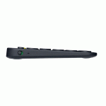 کیبورد بی سیم لاجیتک مدل LOGITECH K380 LINE FRIENDS