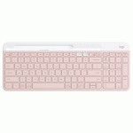 کیبورد بی سیم لاجیتک LOGITECH K580