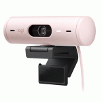 وبکم لاجیتک مدل LOGITECH BRIO 500