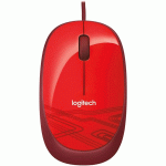 موس لاجیتک مدل LOGITECH M105