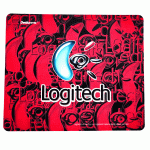 موس پد لاجیتک مدل LOGITECH EG404