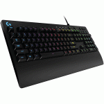 کیبورد گیمینگ لاجیتک مدل LOGITECH G213 PRODIGY