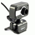وبکم لاجیتک مدل LOGITECH W-901