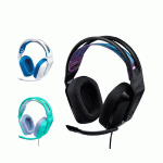 هدست گیمینگ لاجیتک مدل LOGITECH G335 Wired