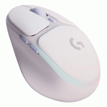 موس بی سیم گیمینگ لاجیتک مدل LOGITECH G705 WIRELESS