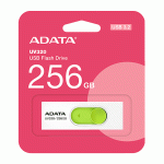 فلش مموری 256 گیگابایتی ای دیتا مدل ADATA FLASH DRIVE UV320 256G USB3.2