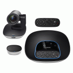 وبکم لاجیتک مدل LOGITECH GROUP CC3500