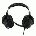 هدست گیمینگ لاجیتک مدل LOGITECH G633S