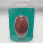 موس بی سیم لاجیتک مدل LOGITECH M337
