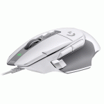 موس گیمینگ لاجیتک مدل LOGITECH G502X