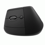 موس بی سیم لاجیتک مدل LOGITECH LIFT VERTICAL ERGO