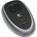 موس لمسی بی سیم لاجیتک مدل LOGITECH T620