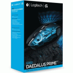 موس گیمینگ لاجیتک مدل LOGITECH G302 DAEDALUS PRIME
