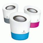 اسپیکر لاجیتک مدل LOGITECH Z-50