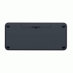 کیبورد بی سیم لاجیتک مدل LOGITECH K380 LINE FRIENDS